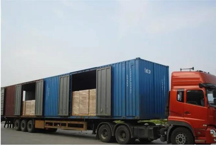 厦门到西区街道办事处整车运输