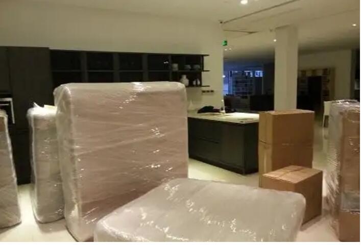 厦门到西区街道办事处长途搬家