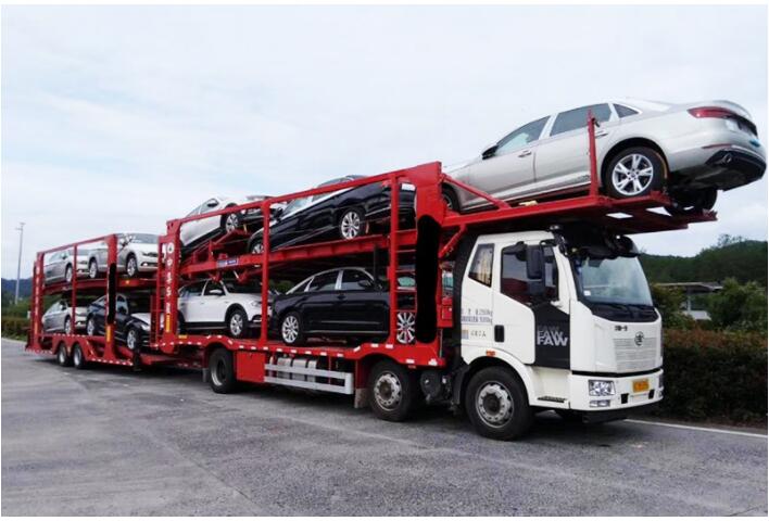 厦门到西区街道办事处轿车托运